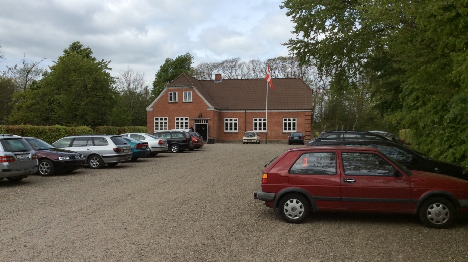 Bovlund/Vellerup Forsamlingshus